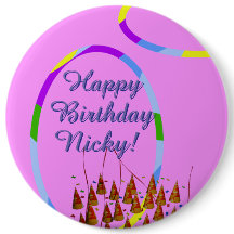 Grattis på födelsedagen