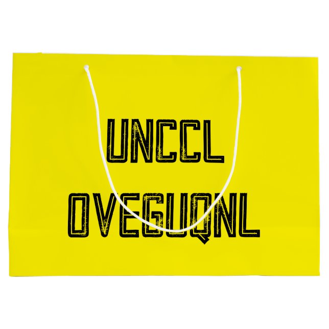 Grattis på födelsedagen kodad med ROT13-cipher (Baksidan)