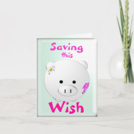 Grattis på födelsedagen kort