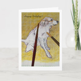 Grattis på födelsedagen kort