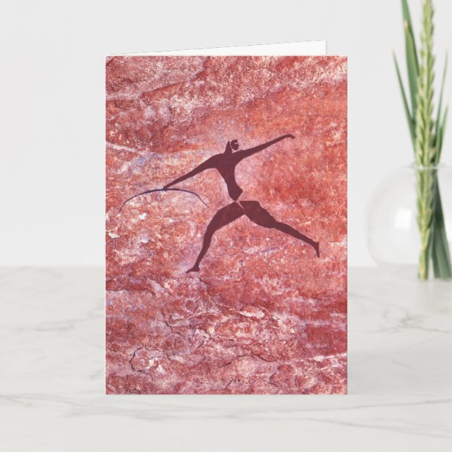 Grattis på födelsedagen kort (Framsida)