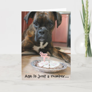 Grattis på födelsedagen kort