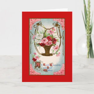 grattis på födelsedagen kort