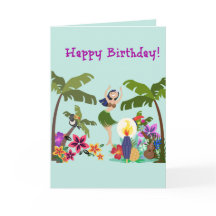 Grattis på födelsedagen