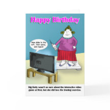 Grattis på födelsedagen