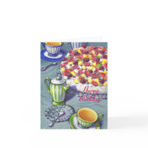 Grattis på födelsedagen