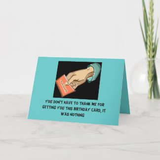 Grattis på födelsedagen kort