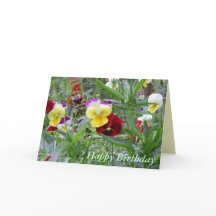 Grattis på födelsedagen