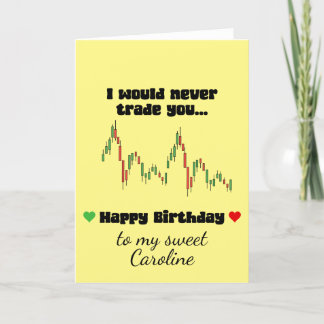 Grattis på födelsedagen-kort - Bitcoin Birthday kä Tack Kort