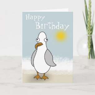 Grattis på födelsedagen-kort kort