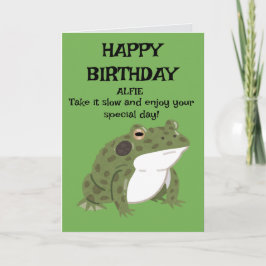 GRATTIS PÅ FÖDELSEDAGEN-KORT KORT