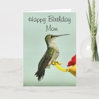 Grattis på födelsedagen-kort kort