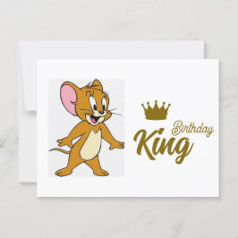 GRATTIS PÅ FÖDELSEDAGEN-KORT VYKORT