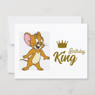 GRATTIS PÅ FÖDELSEDAGEN-KORT VYKORT