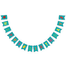 Grattis på födelsedagen l Bassäng Party l sommarfr