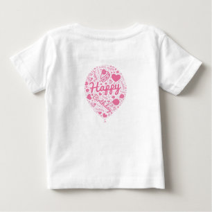 Grattis på födelsedagen Ladu T-Shirt