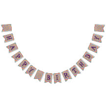 Grattis på födelsedagen Låt oss Groove Tie Dye