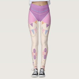 grattis på födelsedagen leggings