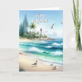 Grattis på födelsedagen Make Tack Kort