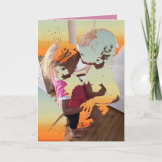 Grattis på födelsedagen Mamma Kort