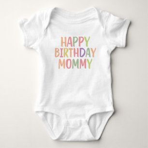 Grattis på födelsedagen Mamma T Shirt