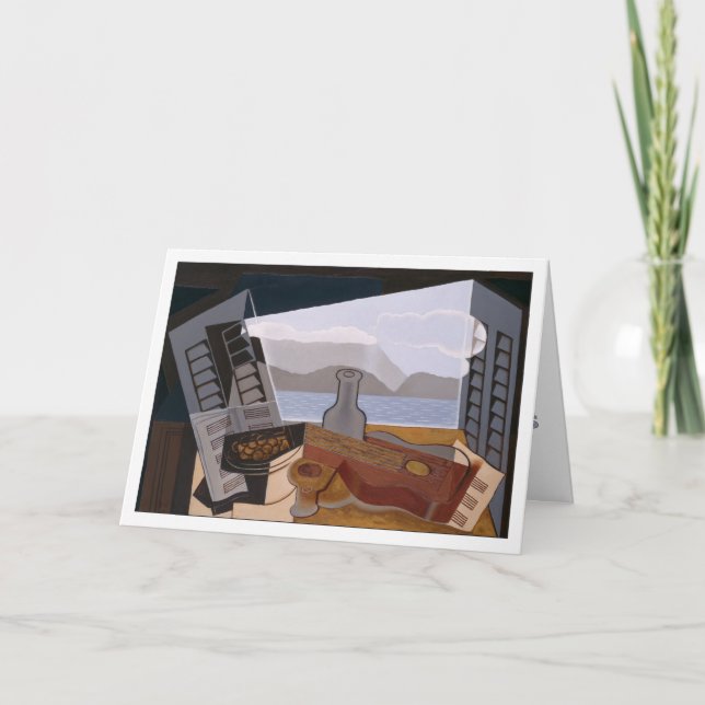 Grattis på födelsedagen man of My Dreams Kort (Framsida)