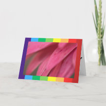 Grattis på födelsedagen-mappade kort med unikt fot