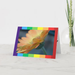 Grattis på födelsedagen-mappade kort med unikt fot