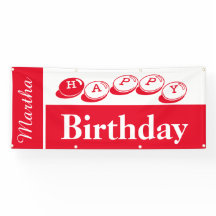 Grattis på födelsedagen Martha