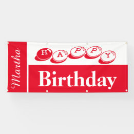 Grattis på födelsedagen Martha