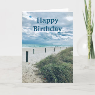 Grattis på födelsedagen med Eleanor Roosevelt-cita Kort