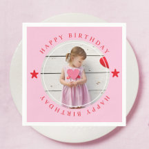 Grattis på födelsedagen med foto