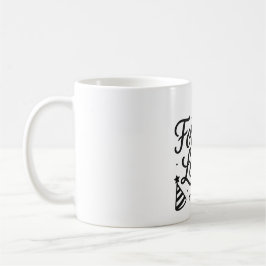 🎂 Grattis på födelsedagen Mugg - färglös och fin