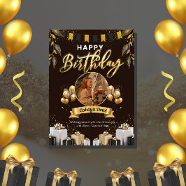 Grattis på födelsedagen My Kärlek 😍 Kort