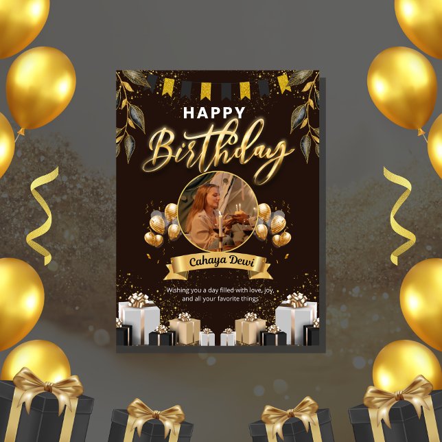 Grattis på födelsedagen My Kärlek 😍 Kort (Skapare uppladdad)