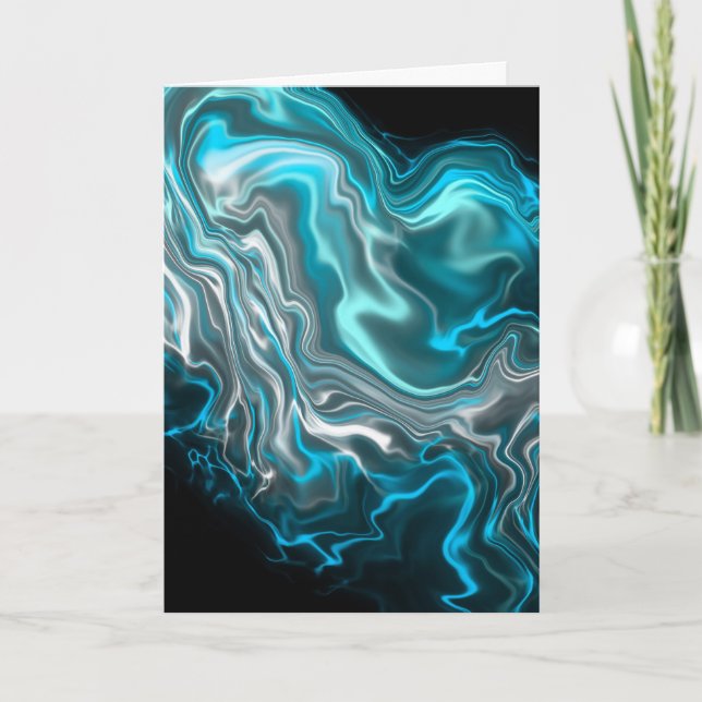 Grattis på födelsedagen Nephew Kort (Framsida)