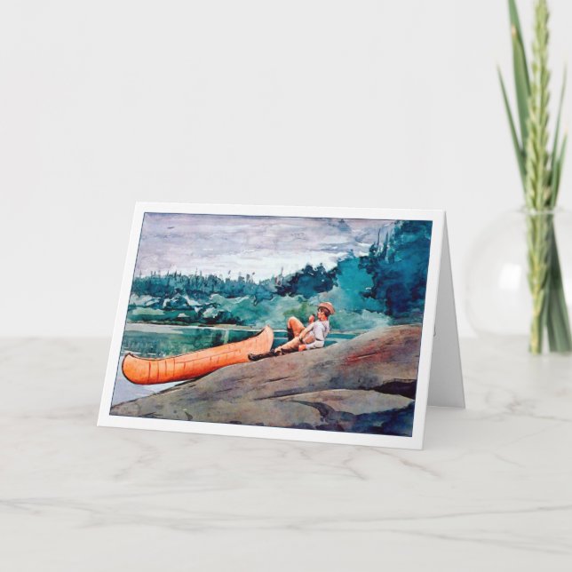 Grattis på födelsedagen njut av bra konst kort (Framsida)