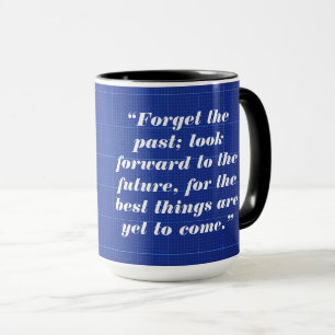 Grattis på födelsedagen önskemål mugg