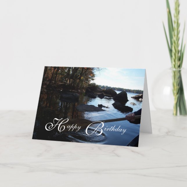 Grattis på födelsedagen Pappa Kort (Framsida)