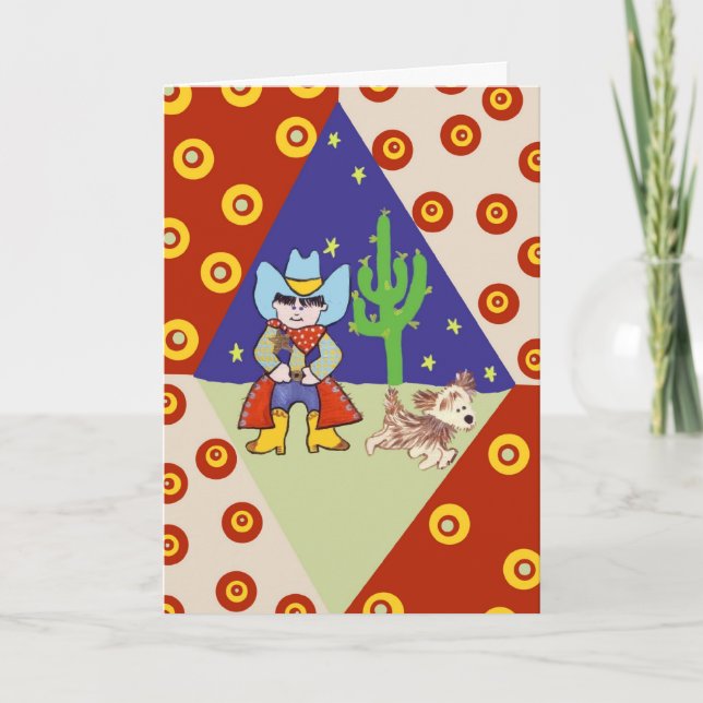 Grattis på födelsedagen partner kort (Framsida)