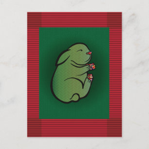 GRATTIS PÅ FÖDELSEDAGEN, Påsk, måndag, CreativeBab Helg Vykort