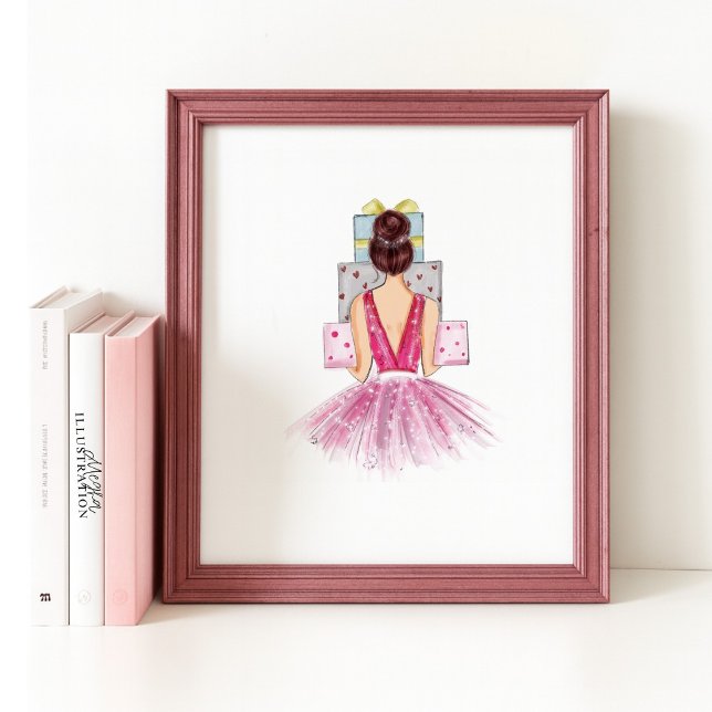 Grattis på födelsedagen poster (Skapare uppladdad)