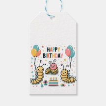 Grattis på födelsedagen