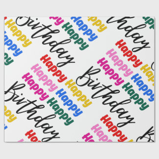 GRATTIS PÅ FÖDELSEDAGEN PRESENTPAPPER