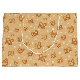Grattis på födelsedagen Pretzels & Popcorn- Anpass