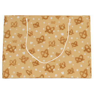 Grattis på födelsedagen Pretzels & Popcorn- Anpass