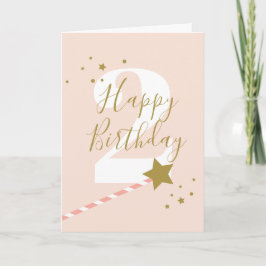 Grattis på födelsedagen prinsessa födelsedagskort  kort