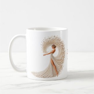 GRATTIS PÅ FÖDELSEDAGEN PRINSESSAN KAFFEMUGG