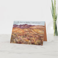 Grattis på födelsedagen Psalm 23 Skripturbibeldeer