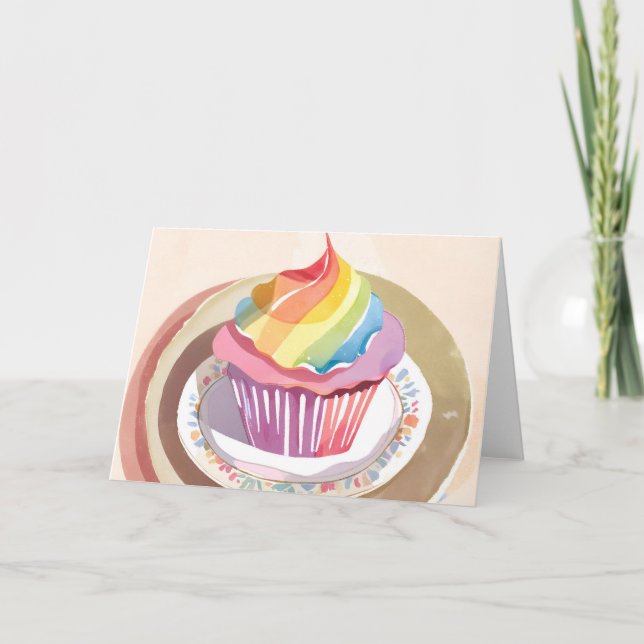 grattis på födelsedagen samlas ihop inbjudan (Framsida)